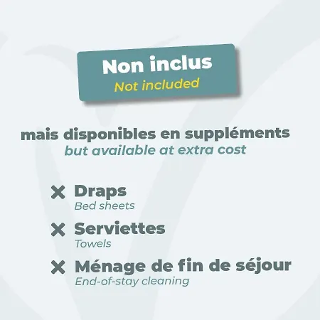Port Saint Michel A N44 - 2p6c 아파트 *